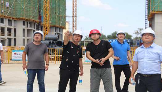 米兰(中国)董事会巡检圆满完成