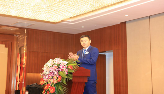 米兰(中国) 2016年度工作总结暨表彰大会圆满召开